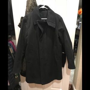 Mens coat